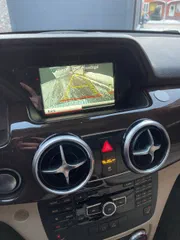 Mercedes-Benz GLK-Класс 2015