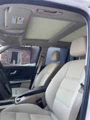 Mercedes-Benz GLK-Класс 2015