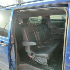 Mercedes-Benz Vito 2013