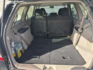 Mitsubishi Grandis 2004