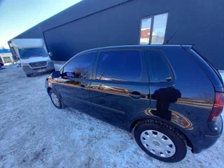 Volkswagen Polo 2007