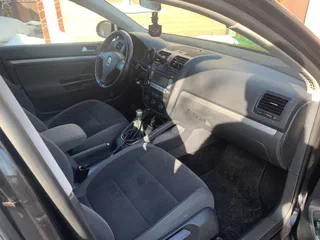 Volkswagen Golf 2008