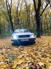 Audi 100 1991