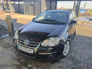 Volkswagen Golf 2009