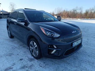 Kia Niro 2022