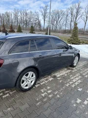 Opel Insignia 2016