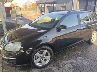 Volkswagen Golf 2009