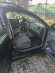 Volkswagen Golf 2009