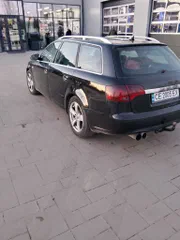 Audi A4 2006