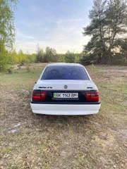 Opel Vectra 1995