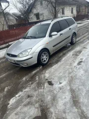 Ford Focus 2003