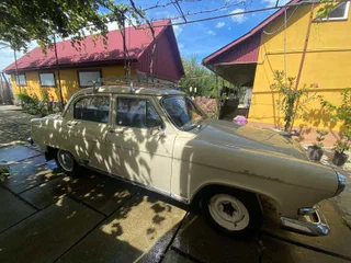 Lada (ВАЗ) 2110 1995