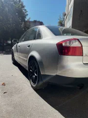 Audi A4 2002