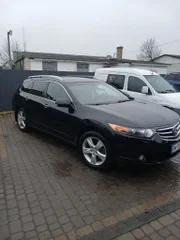 Honda Accord 2010