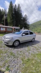 Chevrolet Aveo 2008