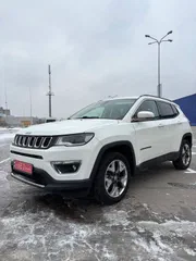 Jeep Compass 2019
