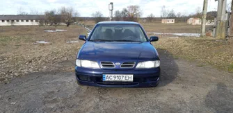 Nissan Primera 1997