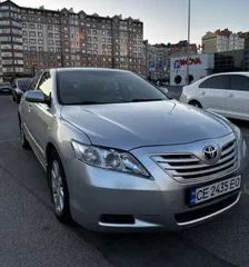 Toyota Camry 2008