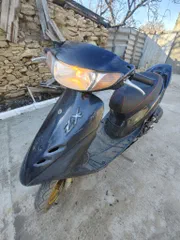 Honda Dio AF-34 2004