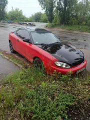 Hyundai Elantra 1996