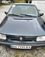 Skoda Felicia 1997
