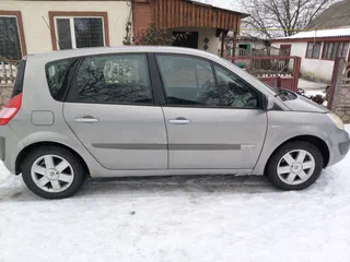 Renault Scenic 2004