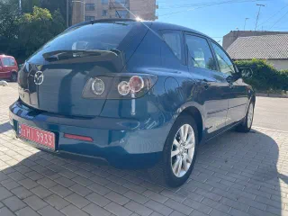 Mazda 3 2008