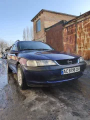 Opel Vectra 1997