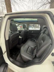 Nissan Qashqai 2010
