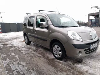 Renault Kangoo 2009