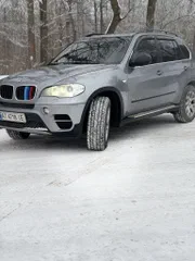 BMW X5 2013
