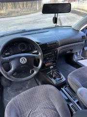 Volkswagen Passat 1998