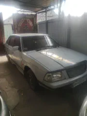 Москвич 2141 1991