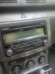 Volkswagen Passat 2009