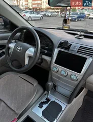 Toyota Camry 2008