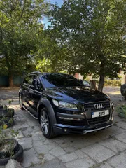 Audi Q7 2008