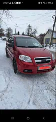 Chevrolet Aveo 2006