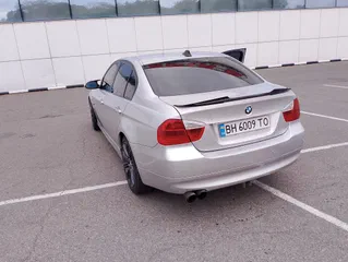 BMW 3 серии 2006