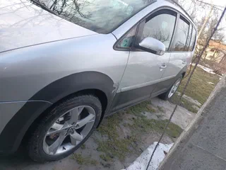 Volkswagen Touran 2003