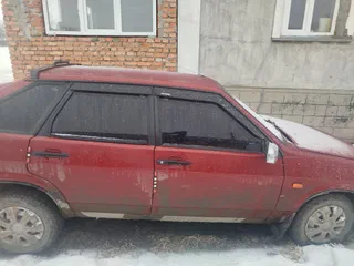 Lada (ВАЗ) 2109 1993