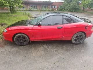 Hyundai Elantra 1996