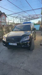 Lexus LX 2008