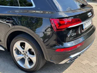 Audi Q5 2021