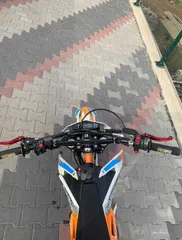 KTM SX-F 2024
