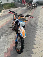 KTM SX-F 2024