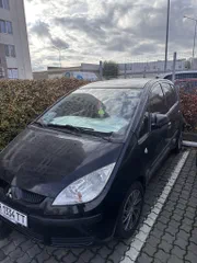 Mitsubishi Colt 2006