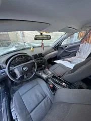 BMW 3 серии 2004