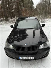 BMW X5 2007
