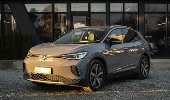 Volkswagen ID.4 2023