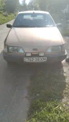 Ford Sierra 1989